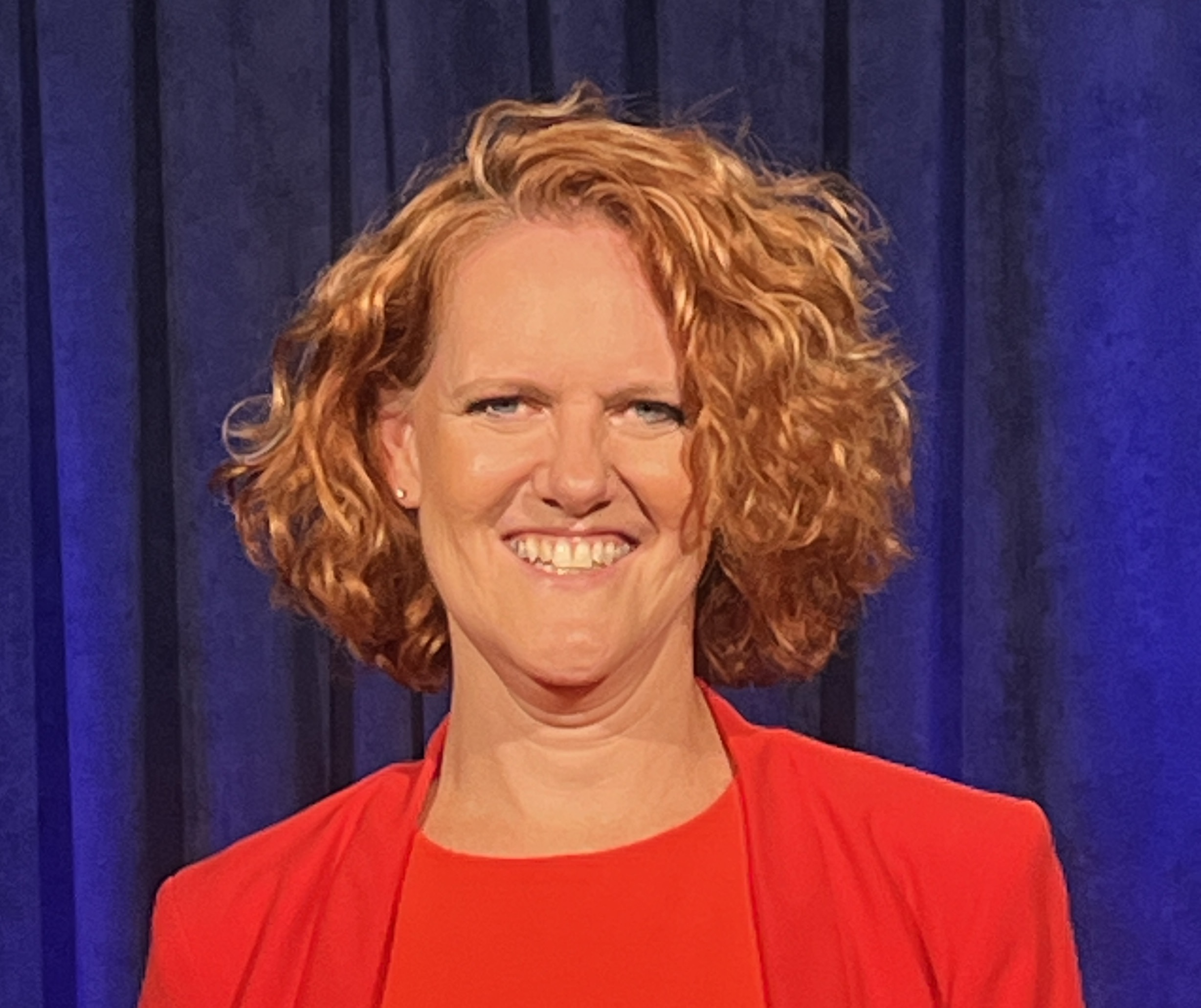Vicki Landers